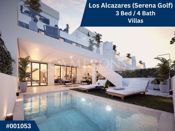 Villa in Santa Cruz - view 1