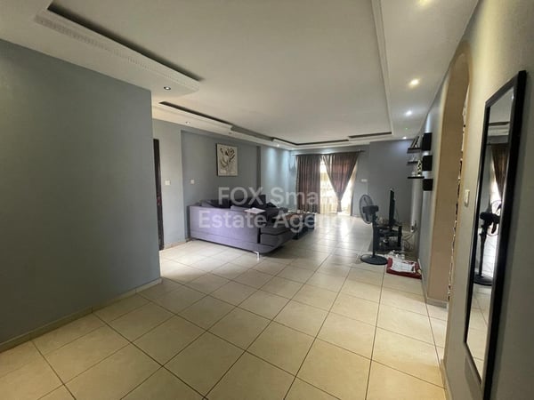 Apartment in Larnaca - view 1