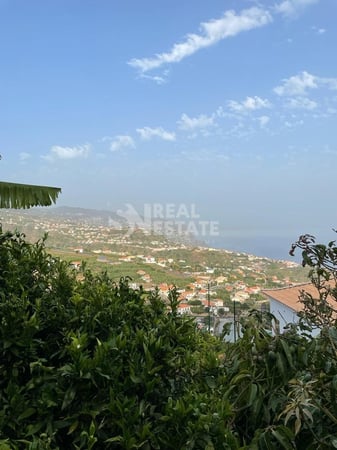 Land in Ponta do Sol - view 1