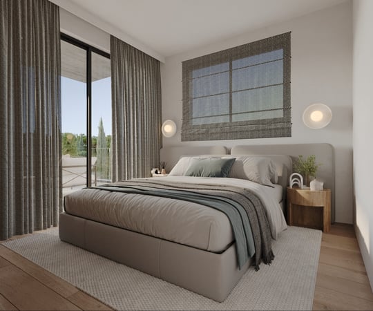 House in Zakaki - view 1