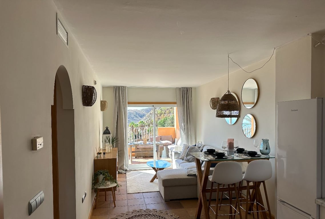 Apartment in Mojacar - Image 3