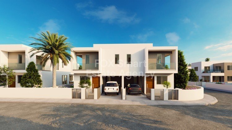 House in Mandria - view 1