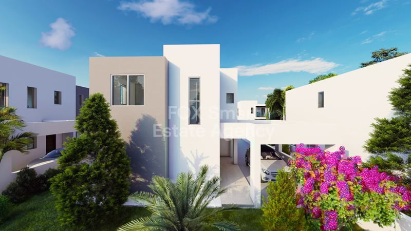 House in Mandria - view 1