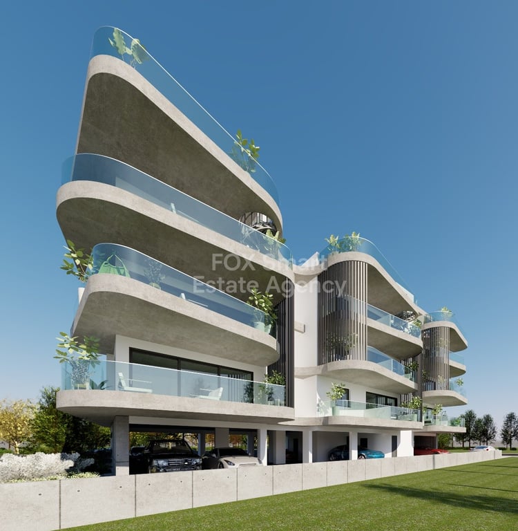 Apartment in Vlachos - Image 2