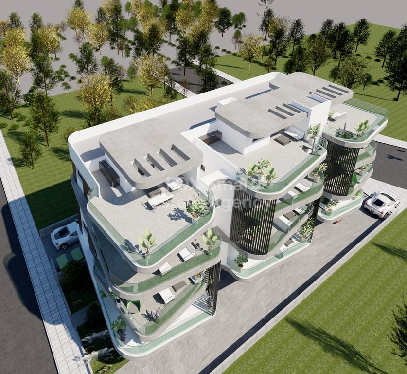 Apartment in Vlachos - Image 3