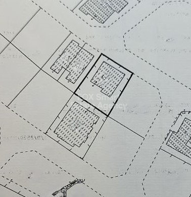 Land in Palouriotissa - view 1
