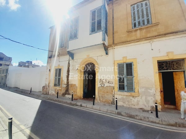 House in Nicosia - view 1