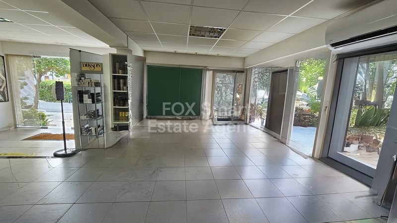 House in Nicosia - view 1