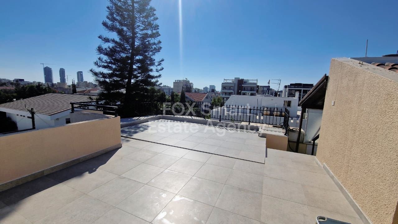 House in Germasogeia River - Image 3