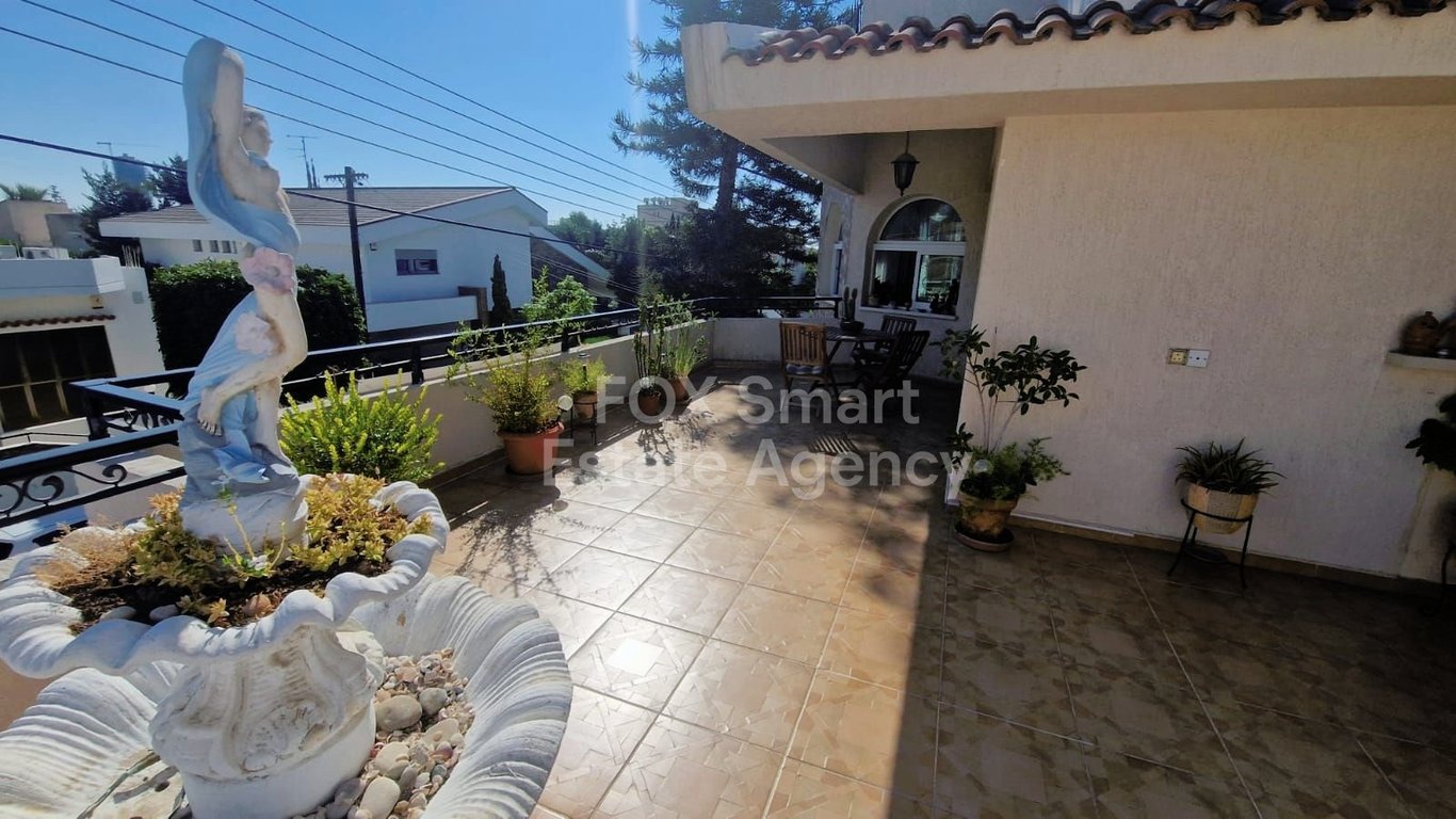 House in Germasogeia River - Image 2