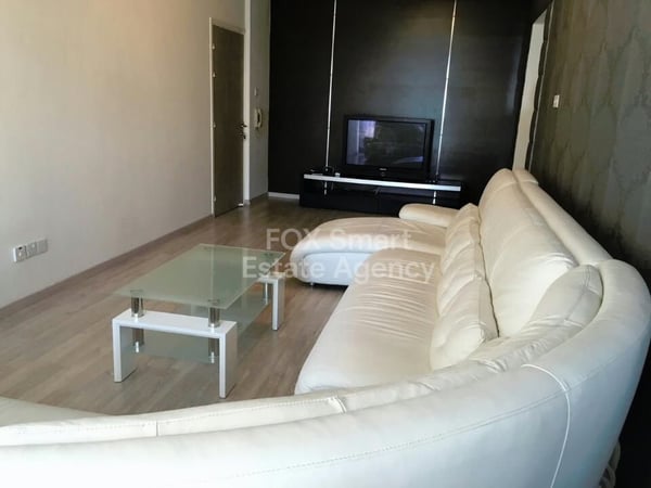 Apartment in Germasogeia River - view 1