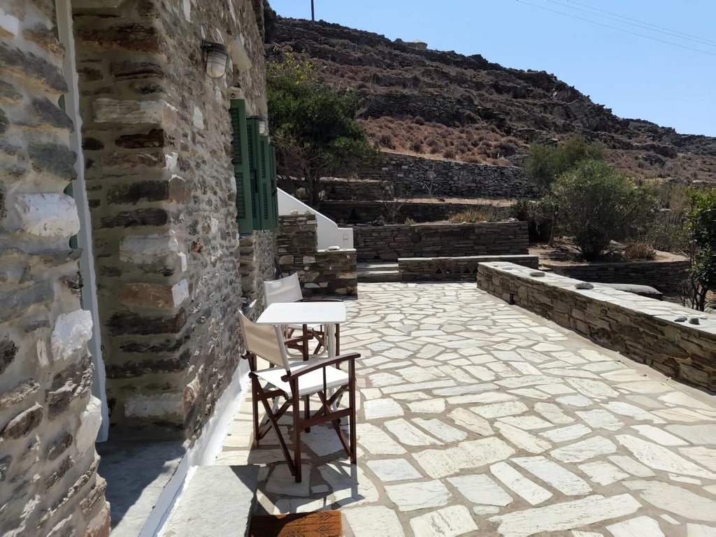 House in Triantaros - Image 3