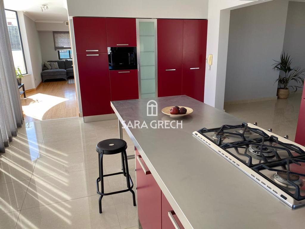 Penthouse in Saint Julian's - Image 4