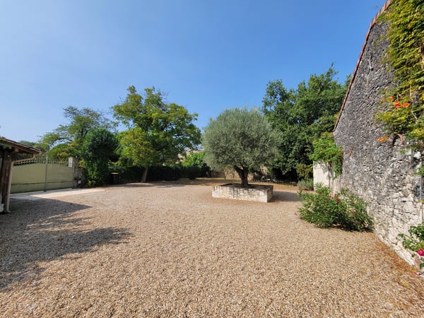 House in Port-Sainte-Foy-et-Ponchapt - view 1