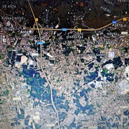 Land in Anta - view 1