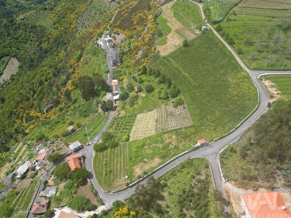 Land in Torgueda - view 1