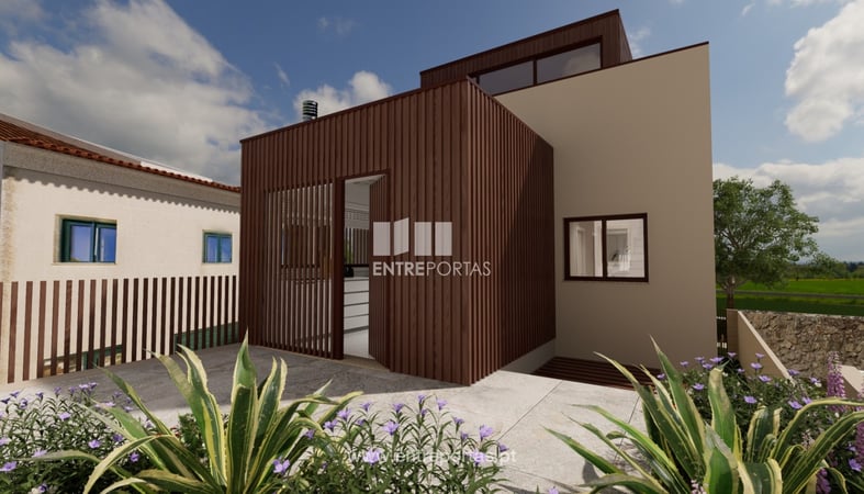 House in Vila do Conde - view 1