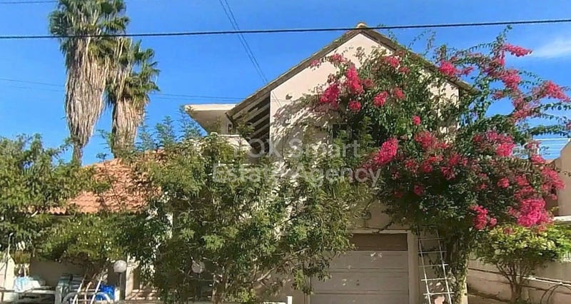 House in Acropolis - view 1