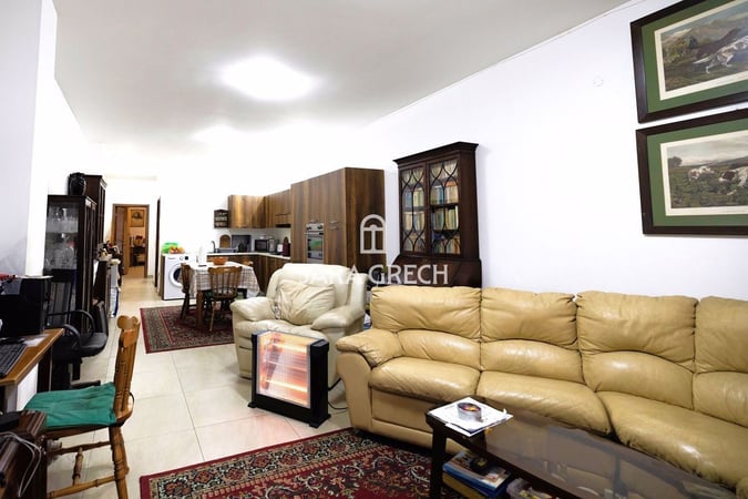 Apartment in Saint Venera - view 1