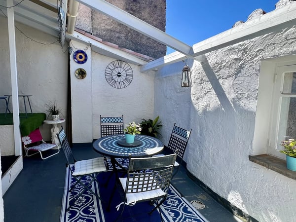 House in Limoux - view 1