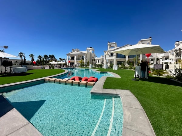 Apartment in Ciudad Quesada - view 1