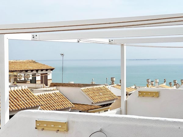 Apartment in Guardamar del Segura - view 1