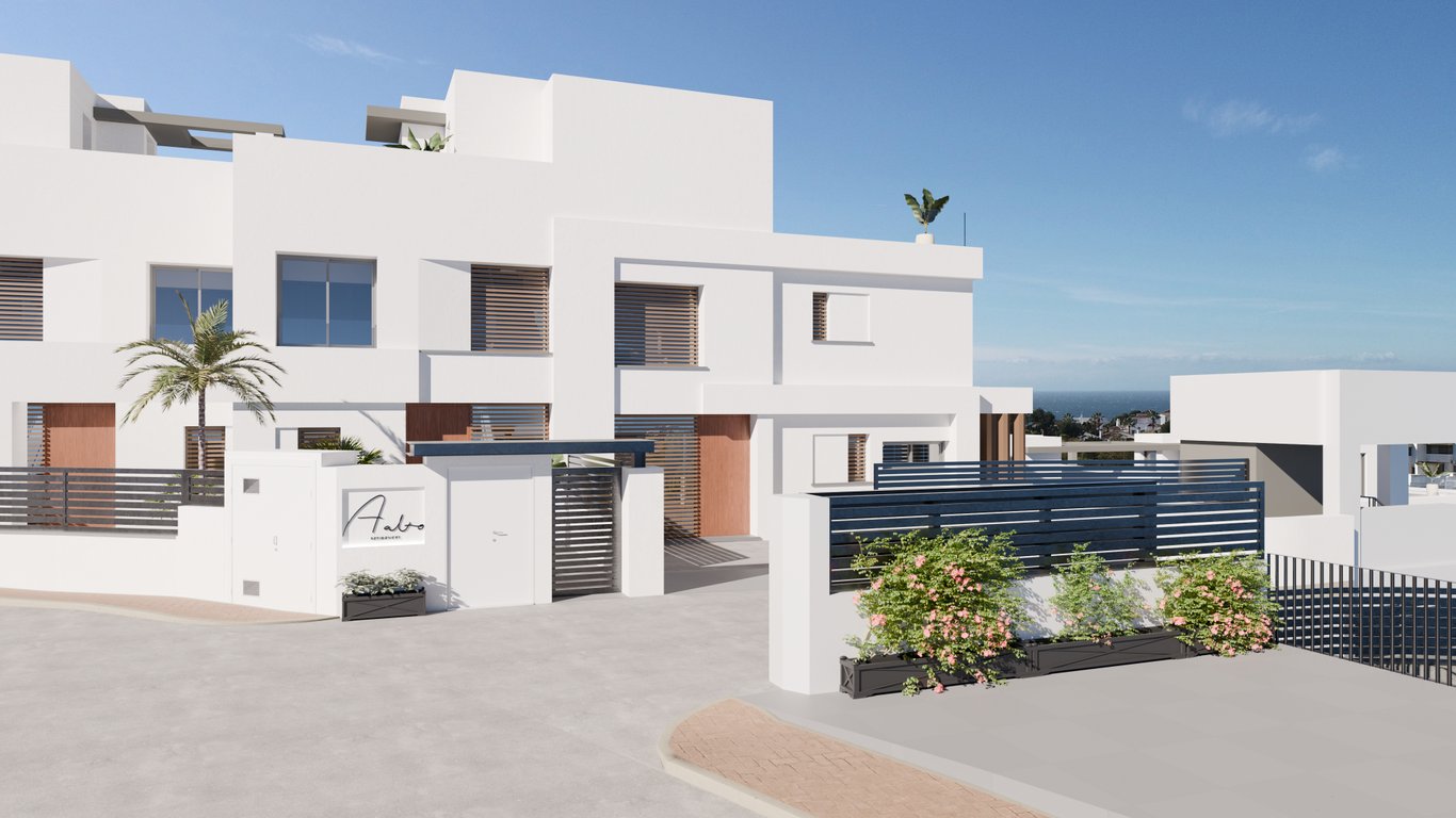 House in Calla de Mijas - Image 3