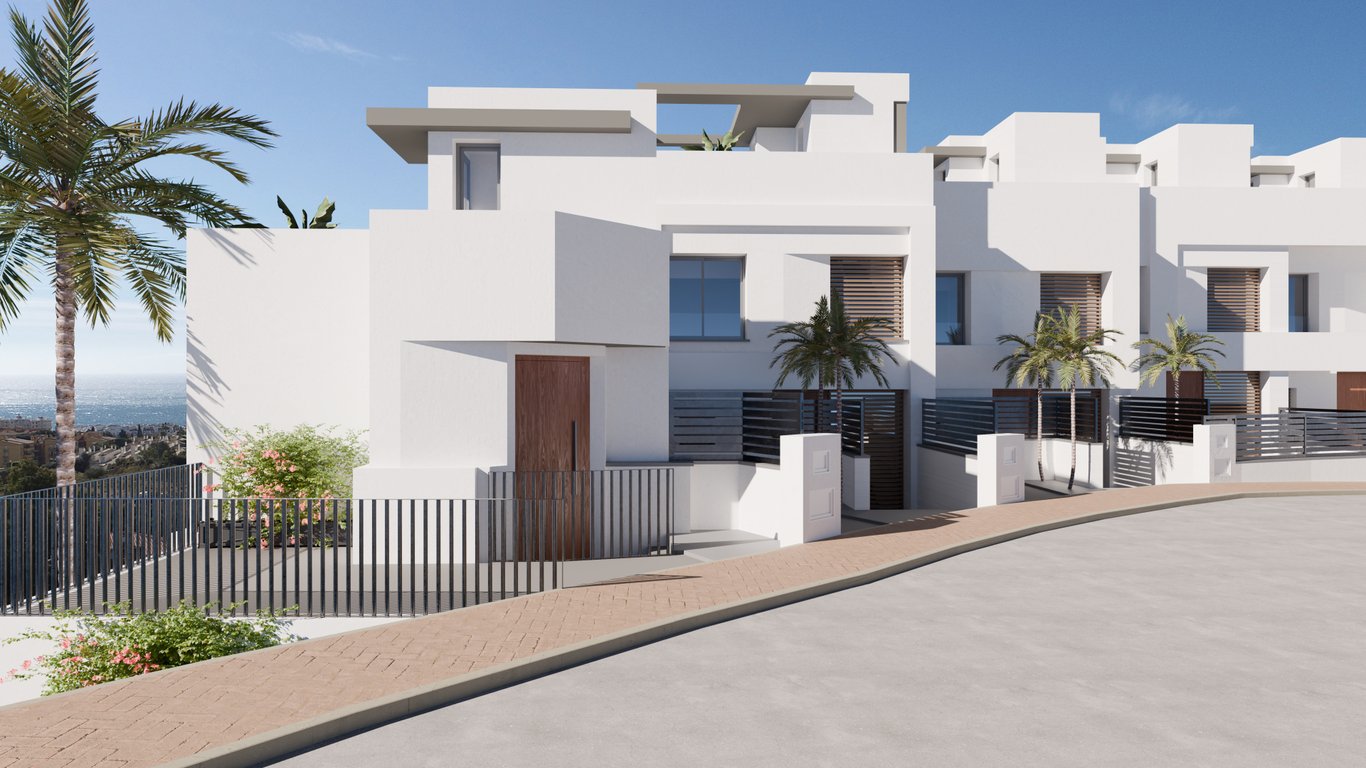 House in Calla de Mijas - Image 2