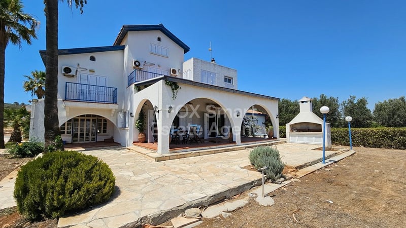 House in Ammochostos Municipality - view 1