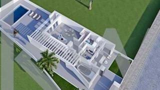 Villa in Castro Marim - view 1