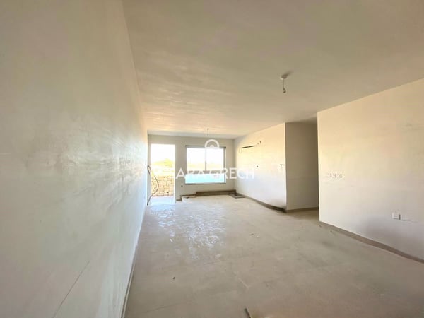 Apartment in L-Imqabba - view 1