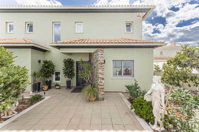 House in Armacao de Pera - view 1