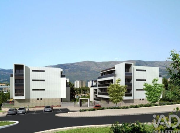 Apartment in Vila Real (Sao Dinis) - view 1