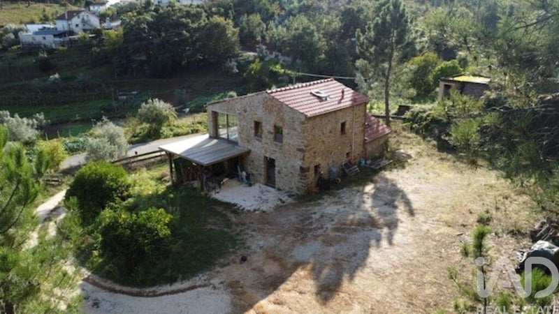House in Aguda - view 1