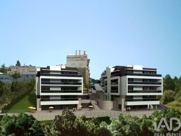 Apartment in Vila Real (Sao Dinis) - view 1