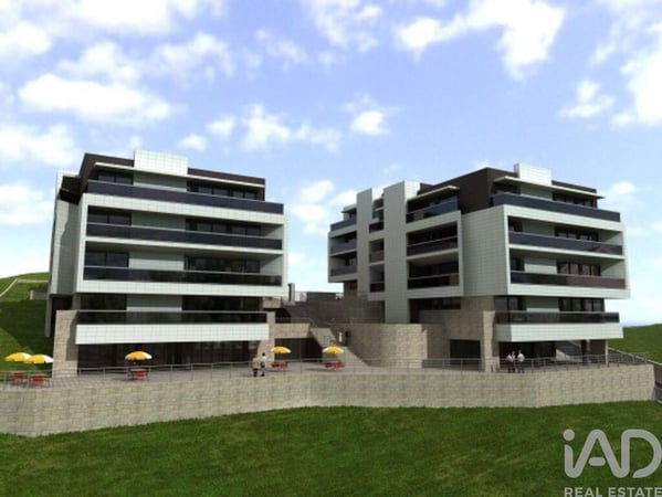 Apartment in Vila Real (Sao Dinis) - view 1