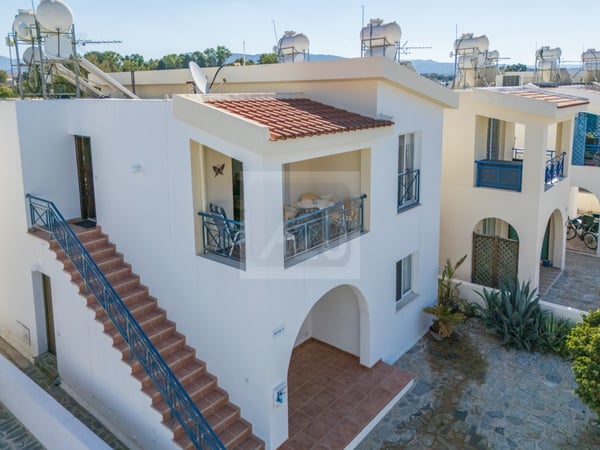 Apartment in Prodromi - view 1