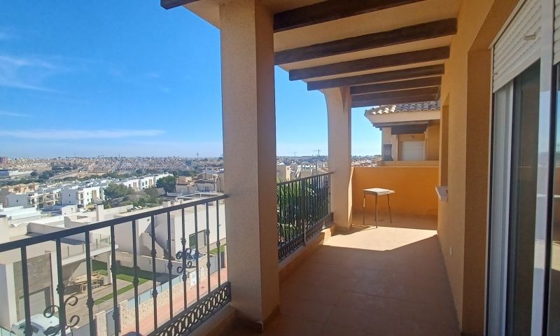 Apartment in Urbanizacion los Balcones - Image 3