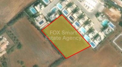 Land in Ammochostos Municipality - view 1