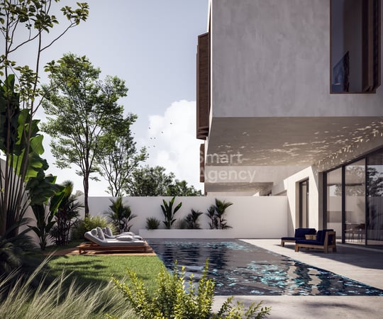 House in Ammochostos Municipality - view 1