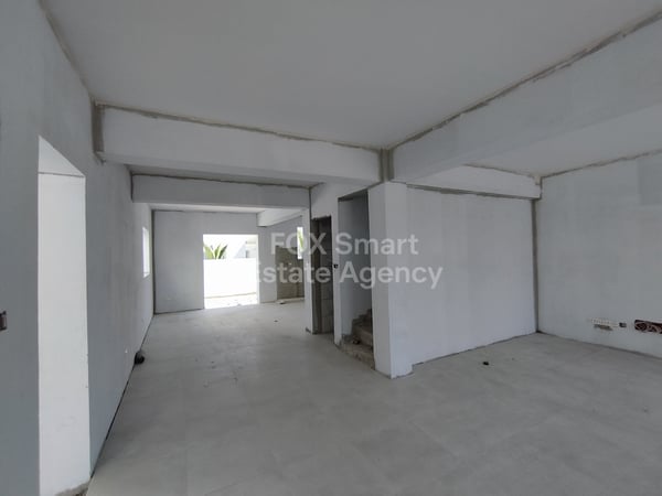 House in Larnaca Municipality - view 1