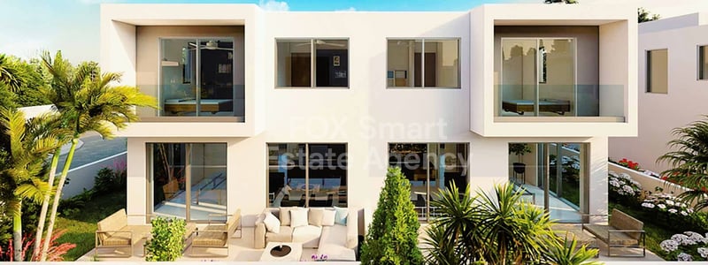 House in Mandria - view 1