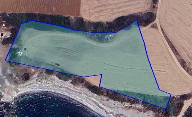 House in Maroni - view 1