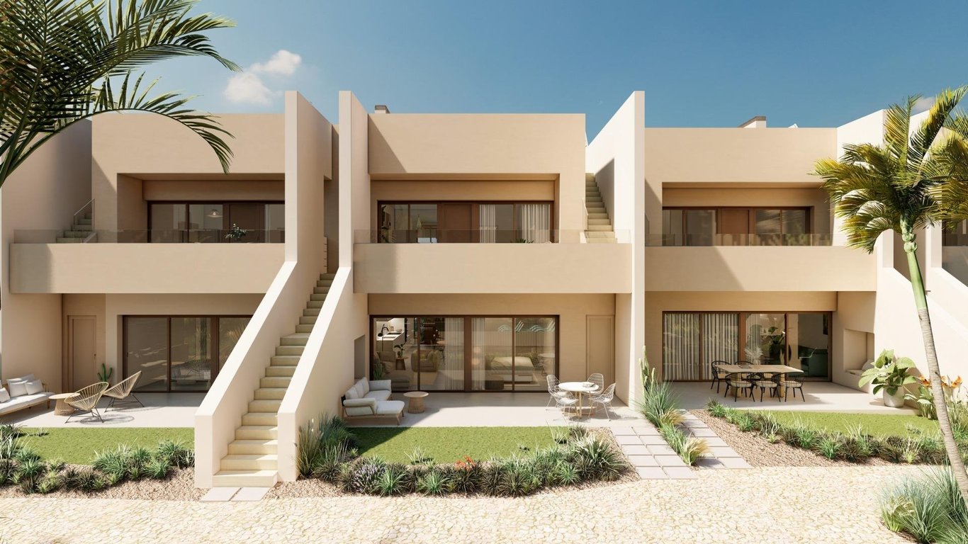 Villa in Roda - Image 2