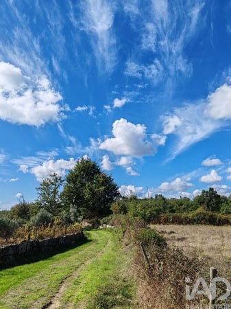 Land in Seixo da Beira - view 1