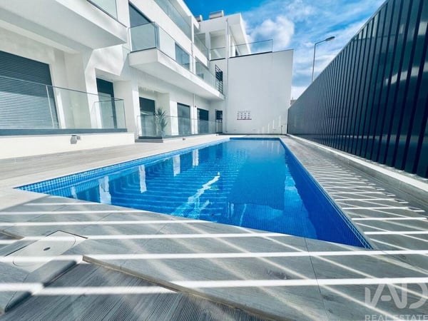 Apartment in Tavira - view 1