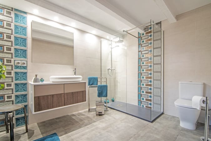 Villa in Pinoso - view 1