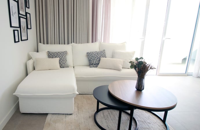 Penthouse in Torre de la Horadada - view 1