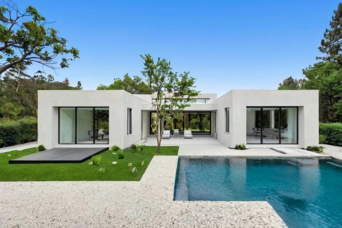 Villa in Pinoso - view 1