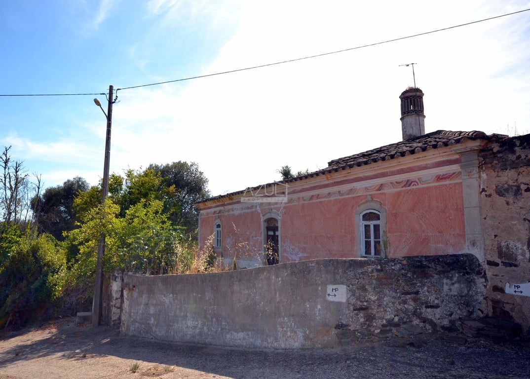 House in Ameixial - Image 3